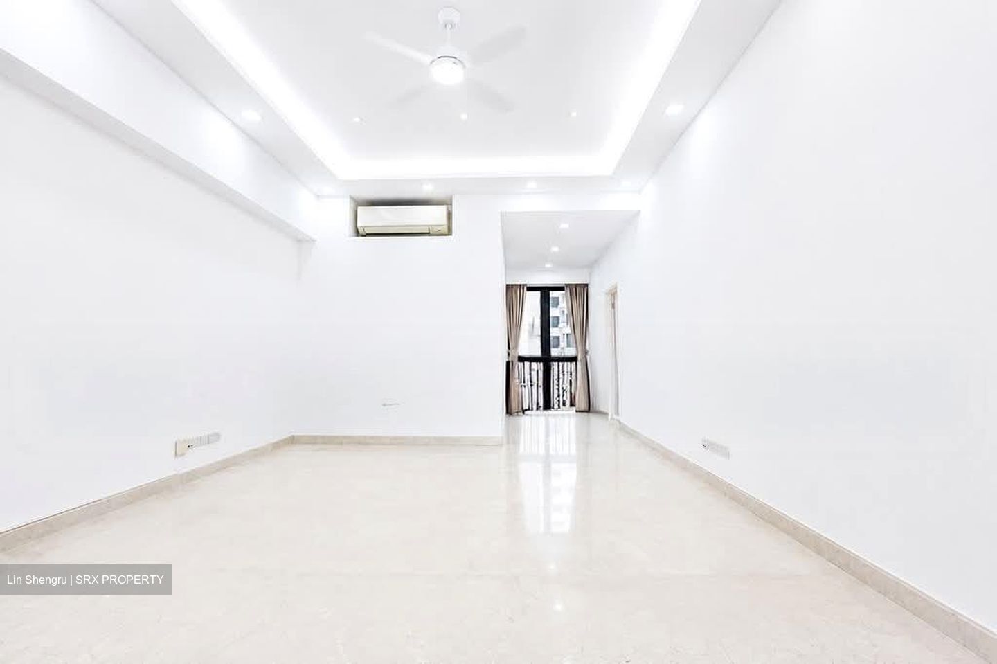 Regency Park (D10), Condominium #606969181